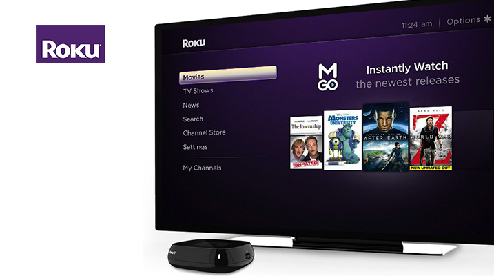 What are the Reasons to Choose Roku as Your Streaming Partner?