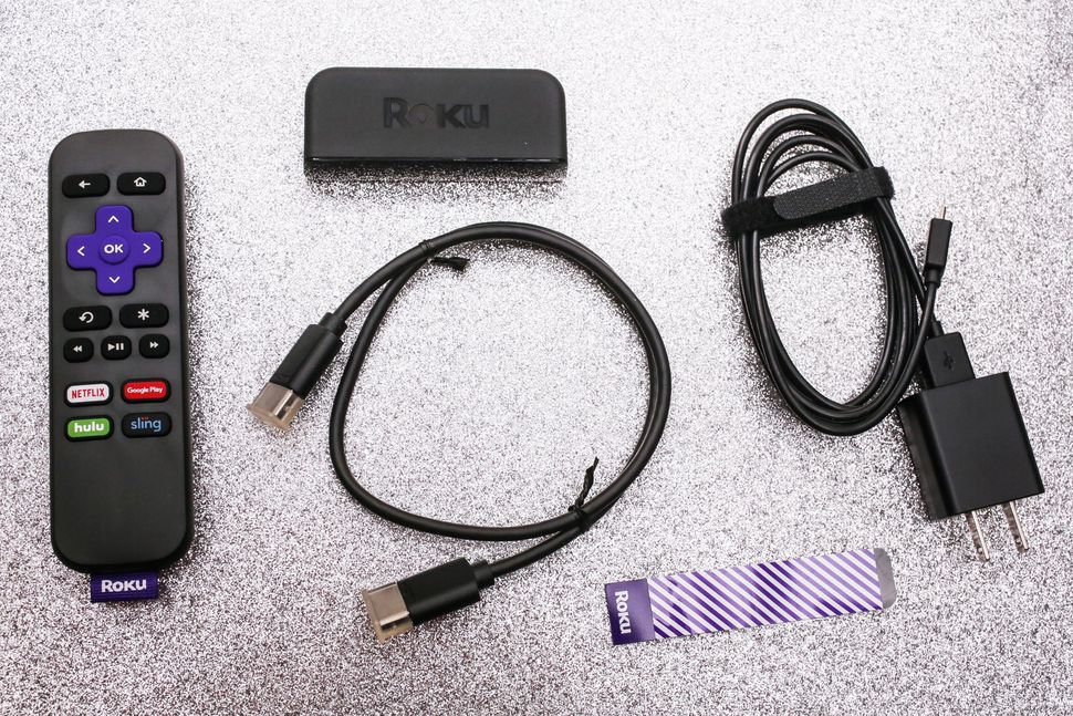 Can We Use Adhesive Strip to Link Roku Express?