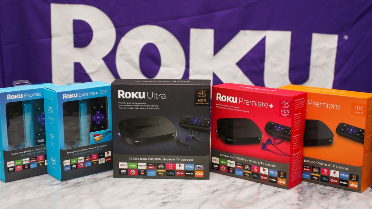 What are the New Features Roku Added to Their 4K HDR Set-Top Box?